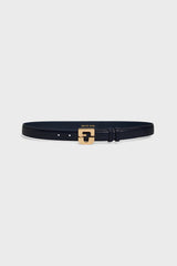 Belt Dyi53y879 Navy
