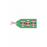 GIFT TAG: Opera Mask