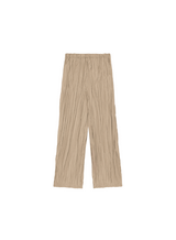 Pants Gdm09 Beige