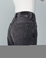 Jeans 2001 Black-Washed