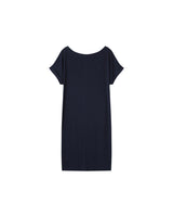 Dress Monette Marine