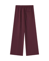 Pants Noblesse Bordeaux