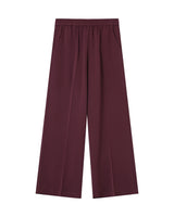 Pants Noblesse Bordeaux