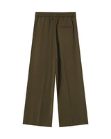 Pants Noblesse Vert-Foret
