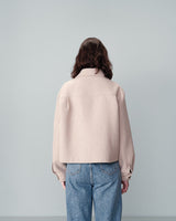 Jacket Novembre Sable