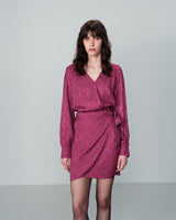 Dress Nuance Pivoine