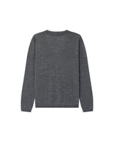 Pullover Sabba Anthracite