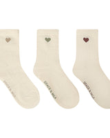 Socks Satine Multi