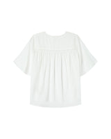 Blouse Seagal Ivoire