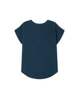 Tshirt Season Emeraude