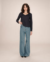 Tshirt Selton Marine