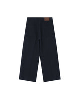 Pants Sole Marine