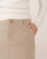 Skirt Sorry Greige