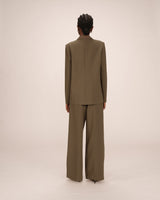 Coat Sureau Vert-Foret