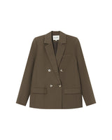 Coat Sureau Vert-Foret
