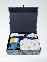 Snuggle and Sleep Gender Neutral Gift Set