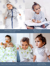 Organic Baby Gift Set