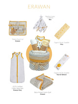 Baby Bliss - New Baby Gift Hamper