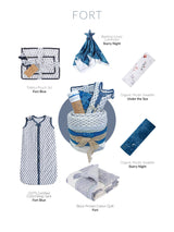 Baby Bliss - New Baby Gift Hamper