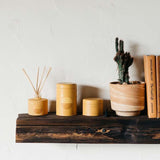 Golden Hour Sunset Reed Diffuser