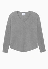 Pullover Misha Flanelle