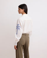 Shirt Caicos Bdcy553 03-Ecru