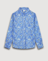 Shirt Caro Bdcw552 01-Blue