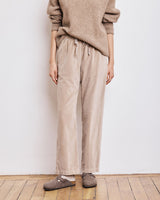 Pants Peyo Bepg602 24-Beige