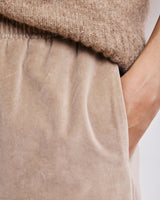 Pants Peyo Bepg602 24-Beige