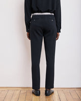 Pants Pirouette Poly 01-Black