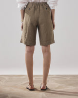 Shorts Sterling Bfse606 34-Safari