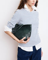 Tshirt Take Betr504 02-Ecru-Navy