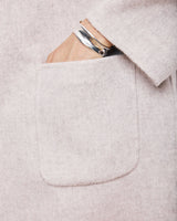 Coat Vadim Bevm552 03-Natural