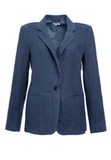 夹克 Virna Bbve605 33-午夜