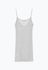 T恤 Mas02 Heather-Grey