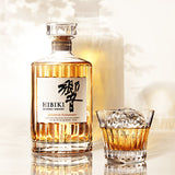 Hibiki Harmony Japanese Whisky