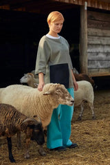 Harambe Jacket (Grey)