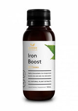 Iron Boost 100ml