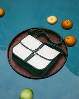 Hay Square Bag – THYME