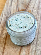 香草奶酪(素)125克