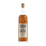 High West Bourbon