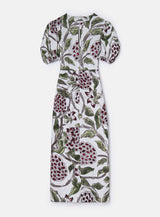 PROVENCE GERD 中长连衣裙