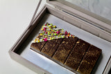 Paan Flavoured Dubai Chocolate
