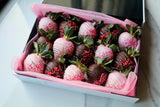 Choco Dipped Strawberries