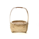 Bamboo Basket size S