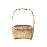 Bamboo Basket size M