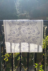 Yum Cha Tea Towel