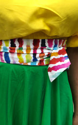 Wide Waist Ties (Copy)