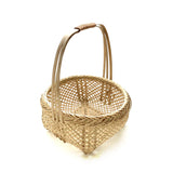 Bamboo Basket size S