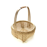 Bamboo Basket size M